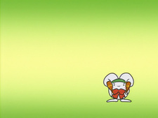 Nurse Witch Komugi-chan Magikarte